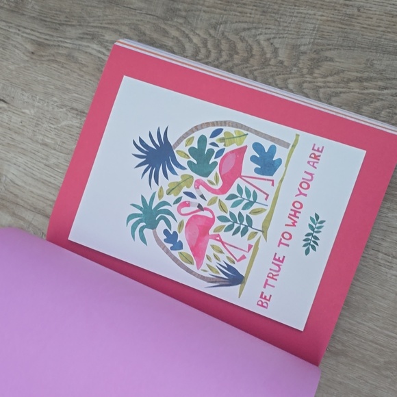 For the Love of Paper Book (Like Paper Paper Paper & Flow Magazines) - NWT - Picture 2 of 4